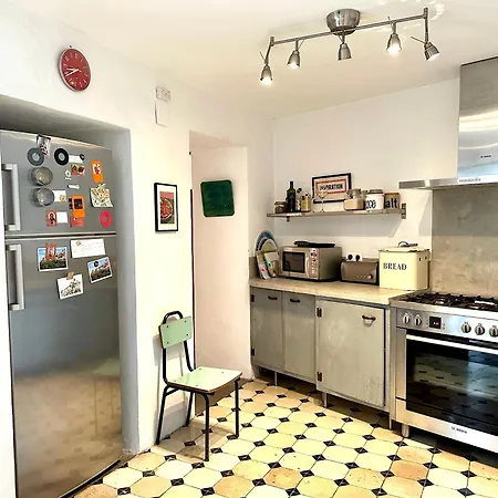 Spacious Private Vejer Patio Holiday home Vejer de la Frontera